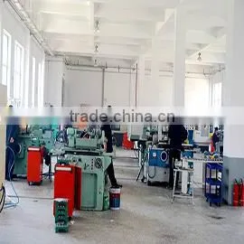 Globsea Co., Ltd. company overview - view 1