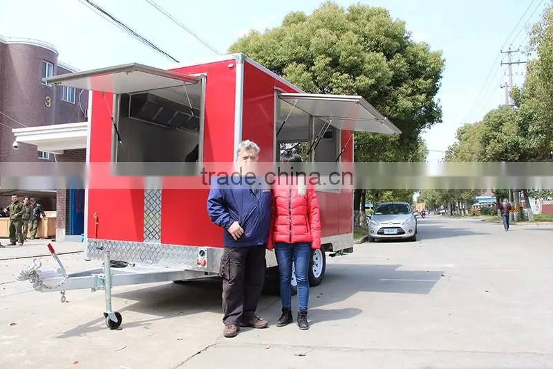 restaurant room bike food cart hotdog food cart beverage carts with bike wheels