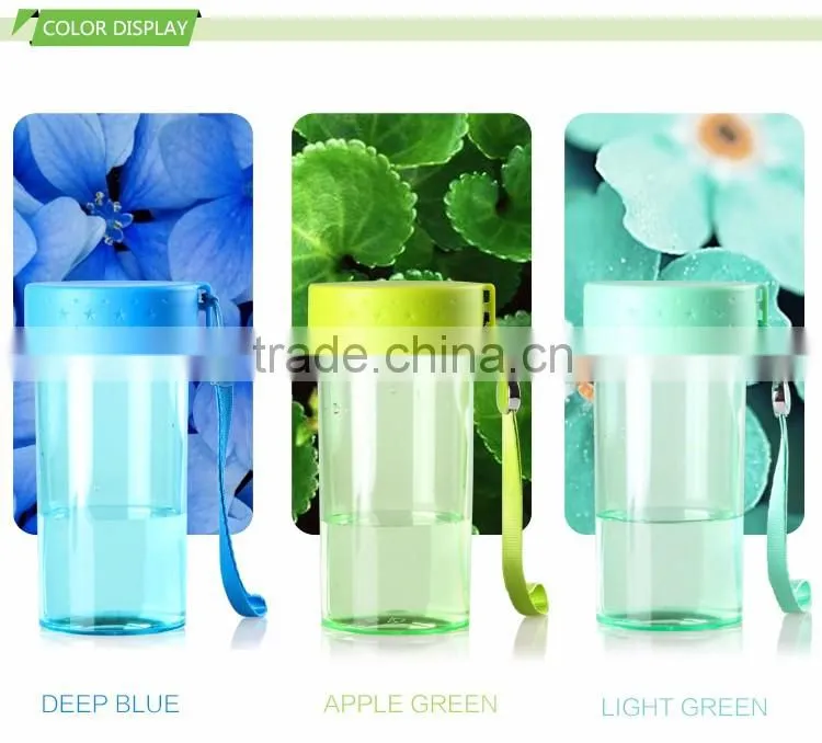 cheap refillable the good jug best water bottle for gym sports