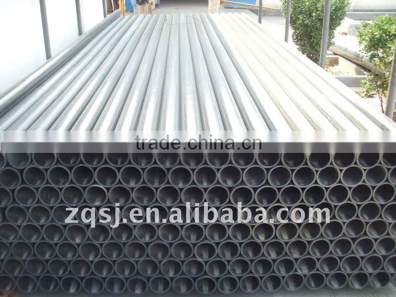 ZQ-UHMWPE 90/20 pipe production machine