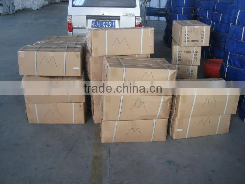 Automotive Rubber Belt factory
