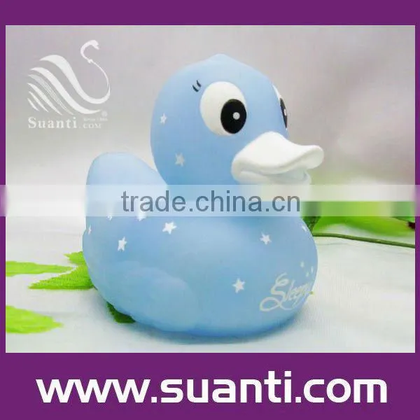 Duck pool float