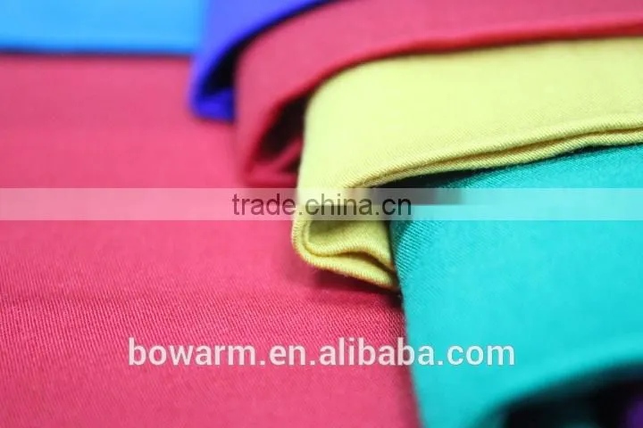 60s Rayon Satin Fabric