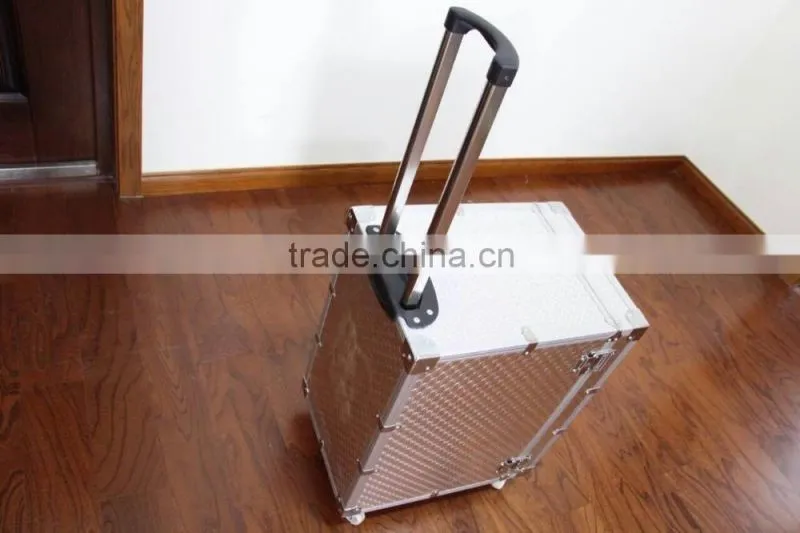 2016 Cheapest protable Q-switch ND yag home use laser / nd yag laser tattoo removal