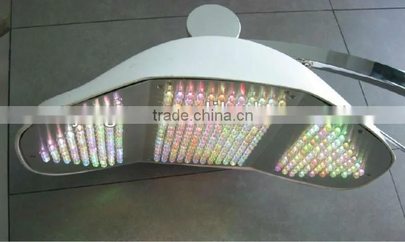 PDT 002 New trends 2013 bio tech health beauty personel care equipment