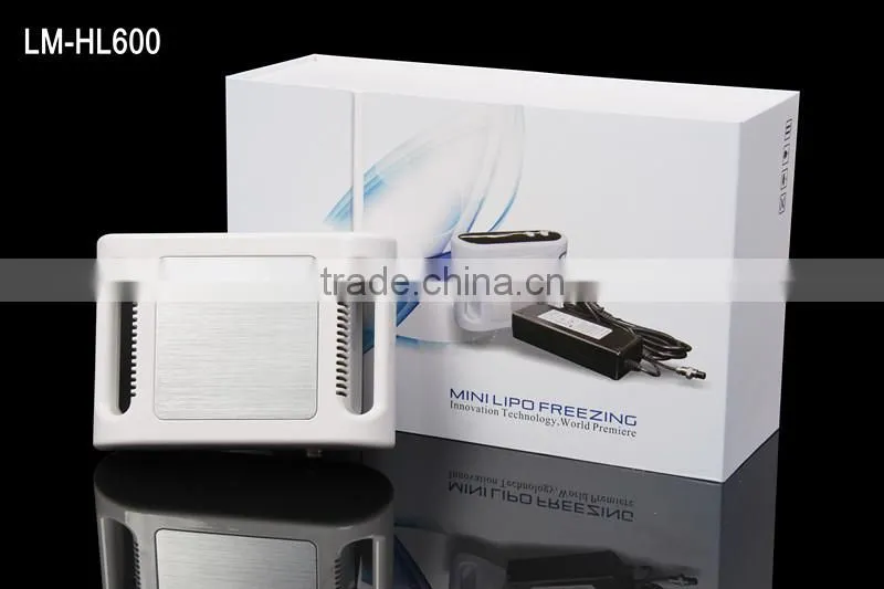 Latest Technology Frozen Lipo Mini Cryolipolys Slim Freezer
