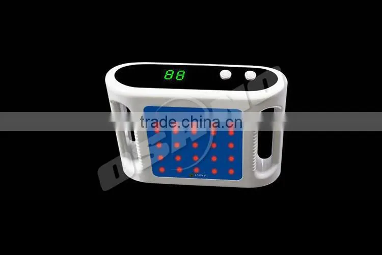 OSANO mini laser for weight loss home use beauty device