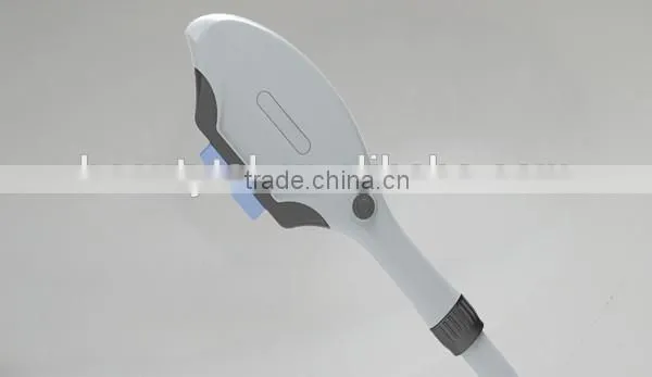 SHR and STR German 10Hz Fast Hair Removal ipl shr laser machine with CE