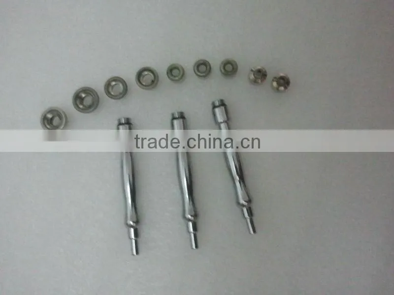 Diamond microdermabrasion machine