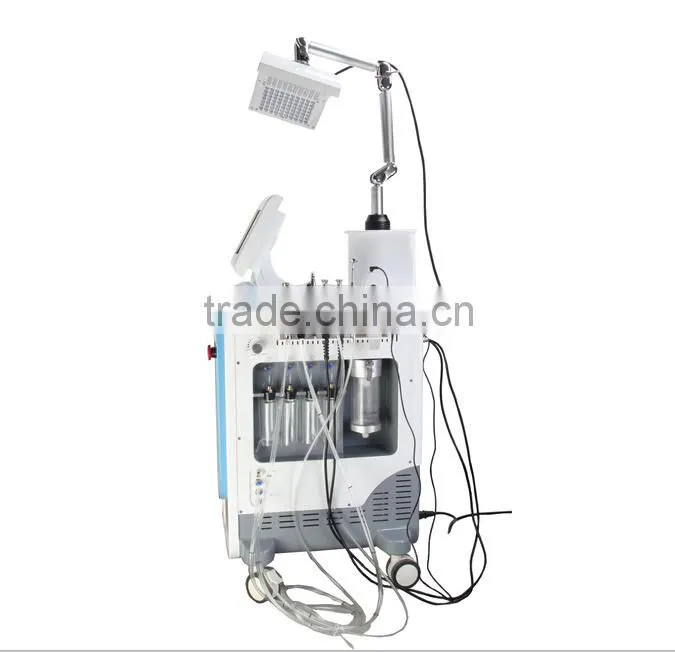 NL-SPA600 Hot sale LED PDT 7 Colors Skin Rejuvenation Equipment With PDT LED Light Therapy Principle
