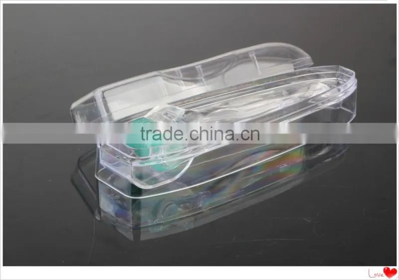 Derma Roller Factory Direct Wholesale,Mts Derma Roller,192Needles Derma Roller