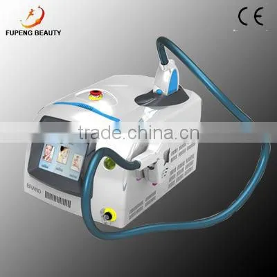 808nm diode laser treatment machine