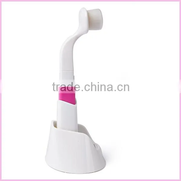 hot selling korean sonic facial brush