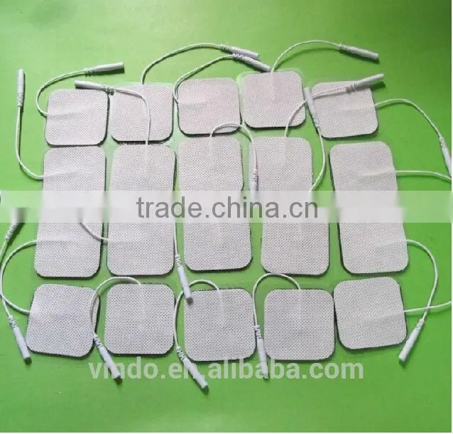 tens machine electrode