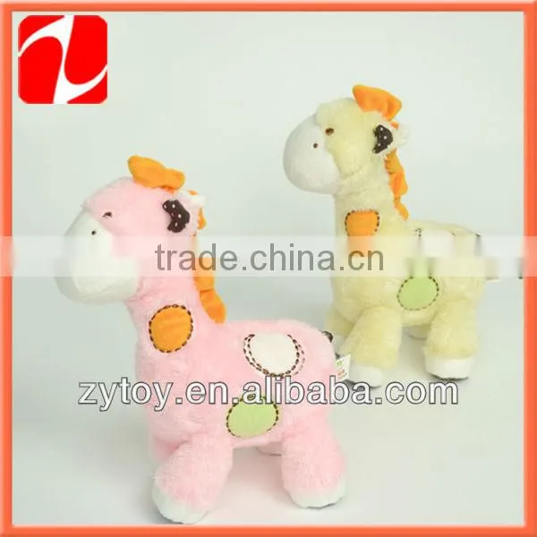 Popular interactive kid's funny electronic toy