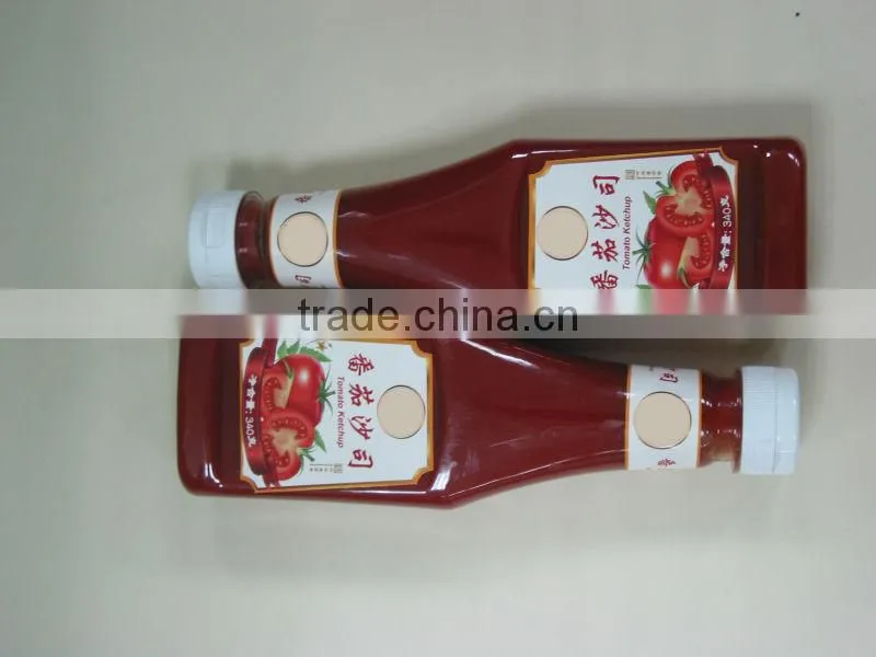 hot selling africa halal food red color natural tomato paste
