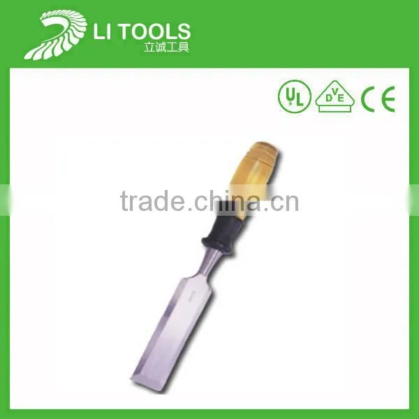 plastic handle manufacturer safe grip carving point wood chisel set