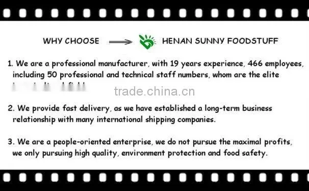 With ISO9001 HACCP OU BRC China Garlic Exporters