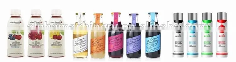 machine type filling machine/ bottle filling machine