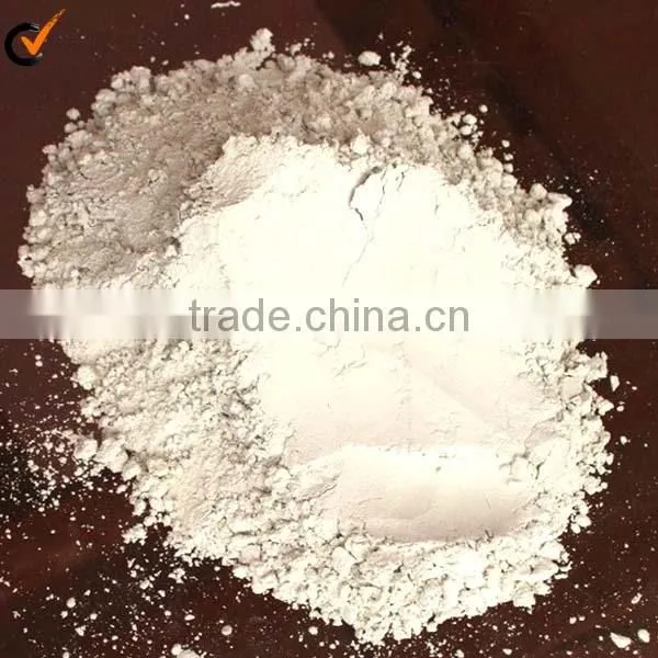 Low Grade Kaolin