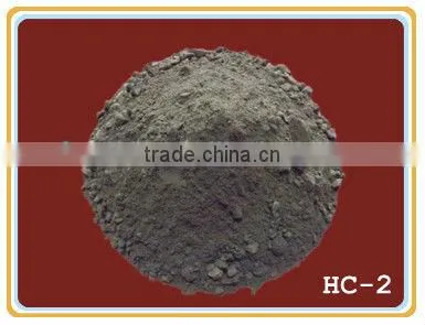 2100 Degree Refractoriness Alkaline Working Lining for Alloy Steel Cast Stainless Steel Cast