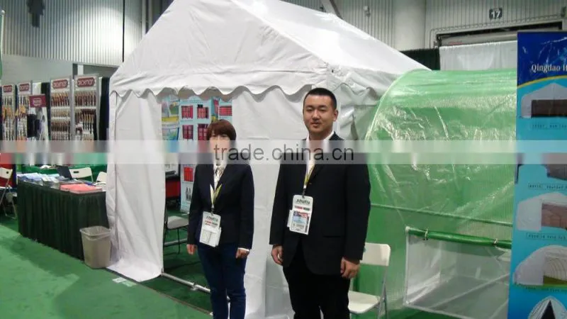 Wedding Party tent