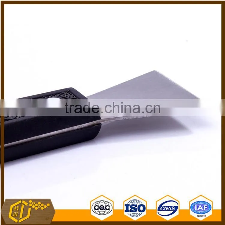 uncapping knife
