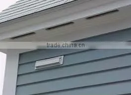 superior poultry air inlets for poultry farm