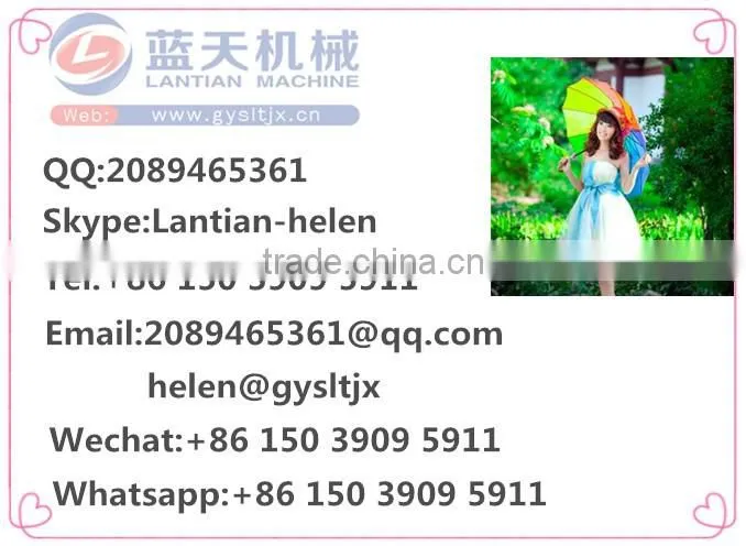 Excellent Quality And High Reputation Briquette Charcoal Machine