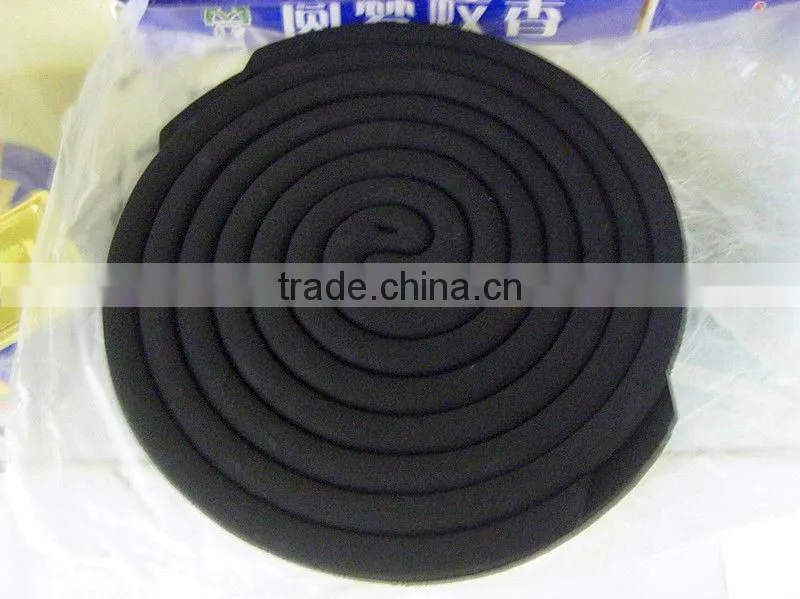 High Quality and Super Effective Africa Market Black Mosquito coil