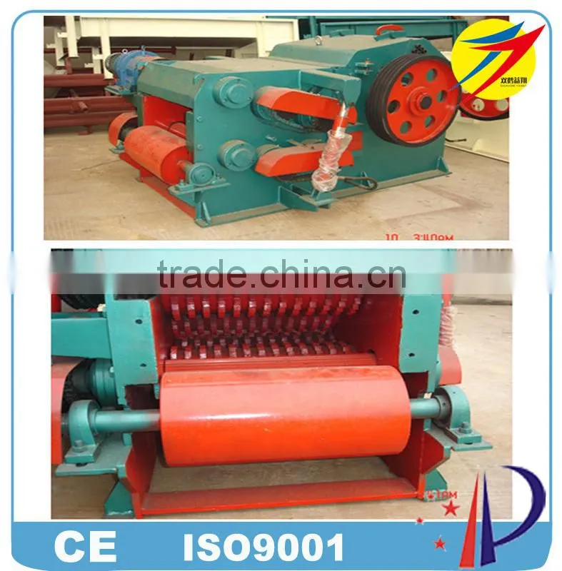 Drum Chipper Of High Quality
