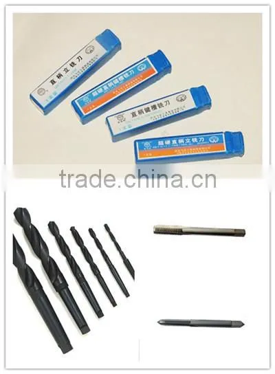 perfect performance machine taps for tapping machine(on sale)