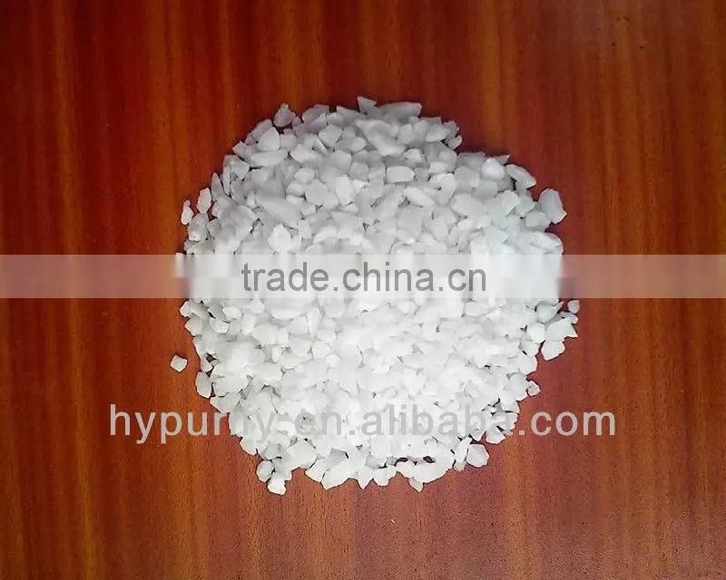 QUARTZ SAND