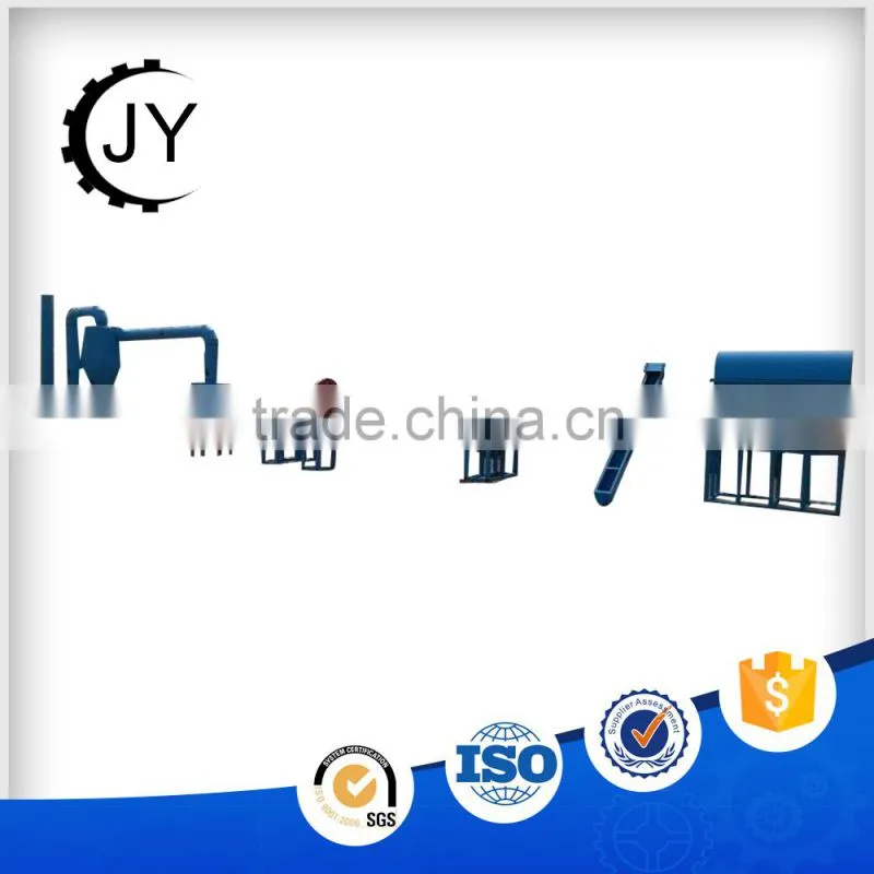 We are Professional Manufacture and Designer for Large Size Rotary Drum Dryer