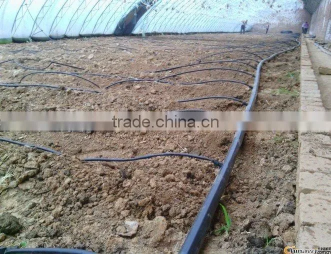 4% discount Drip irrigation system drip tape
