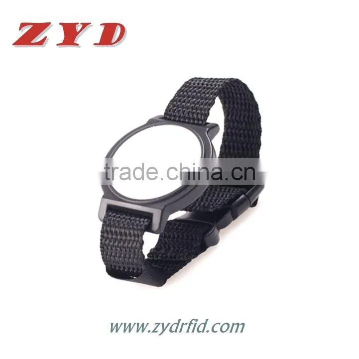 Fashion style adjustable NFC bracelet for phone