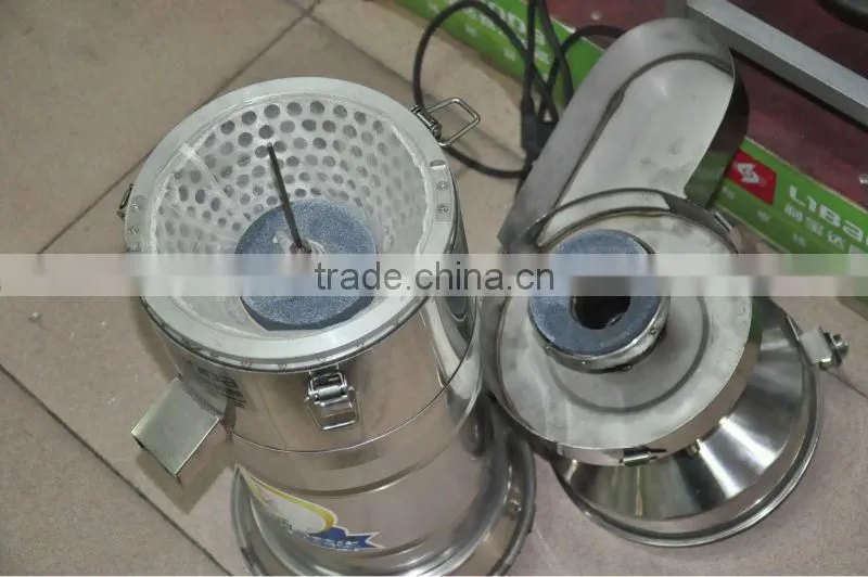Commercial Soy Milk maker