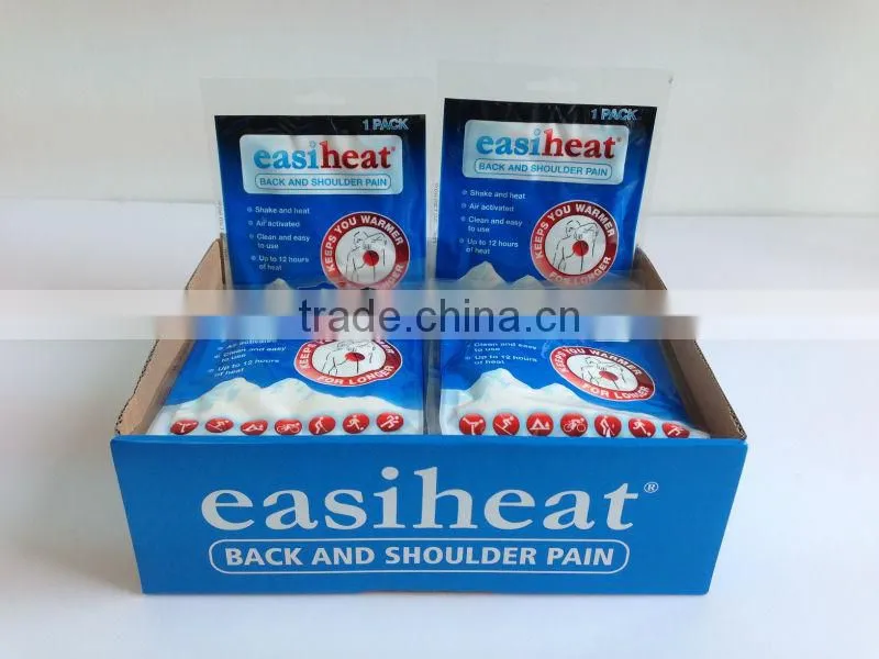 Body Warmer Thermal Pain Relief Pack