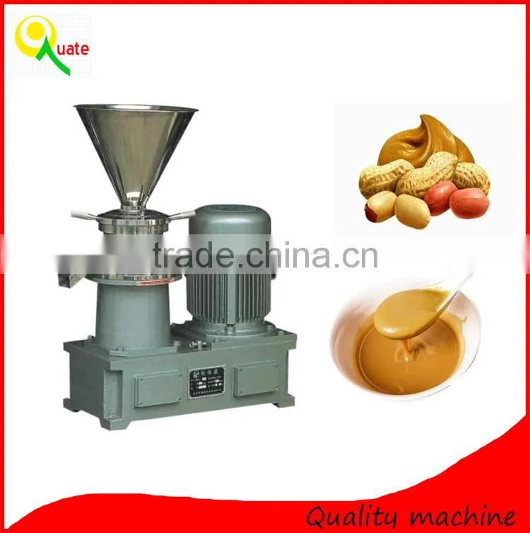 peanut paste making machine/peanut paste machine/peanut paste production line