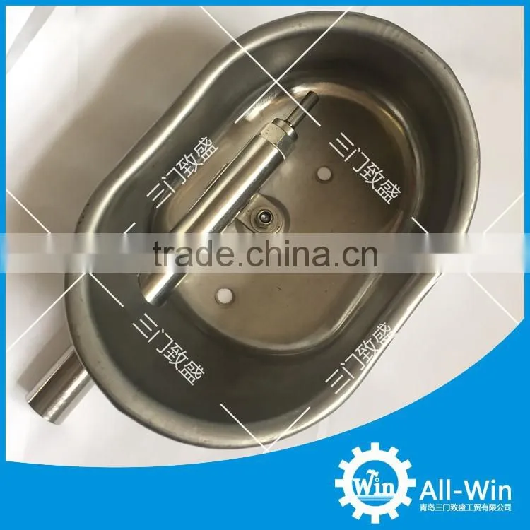 durable piglet water bowl with trade insurance