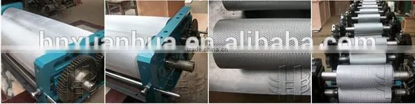 Hotsale Automatic embossing machine bee keeping