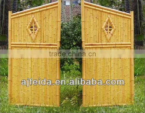 Bamboo Screen/ Panel/Roll/ garden screen