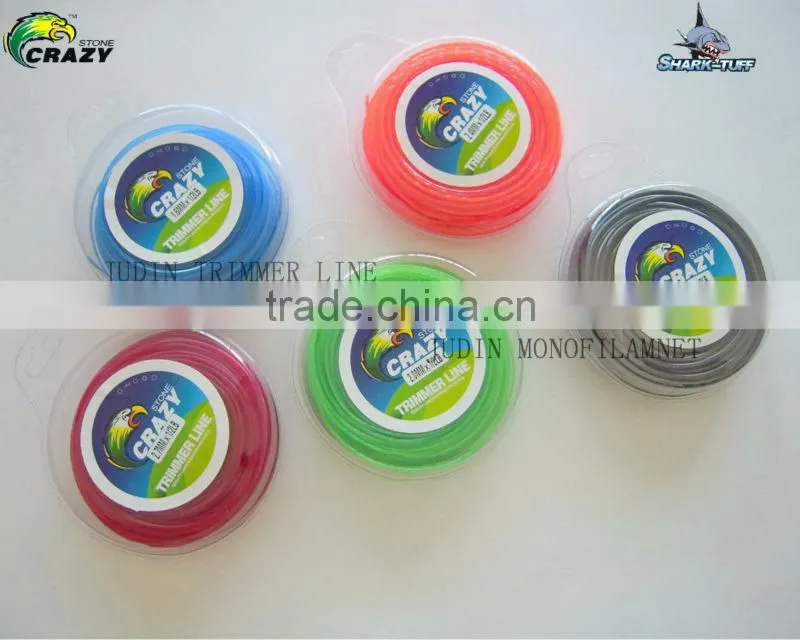 Suit All Electric and Petrol Brush Cutter Trimmer Graden Line