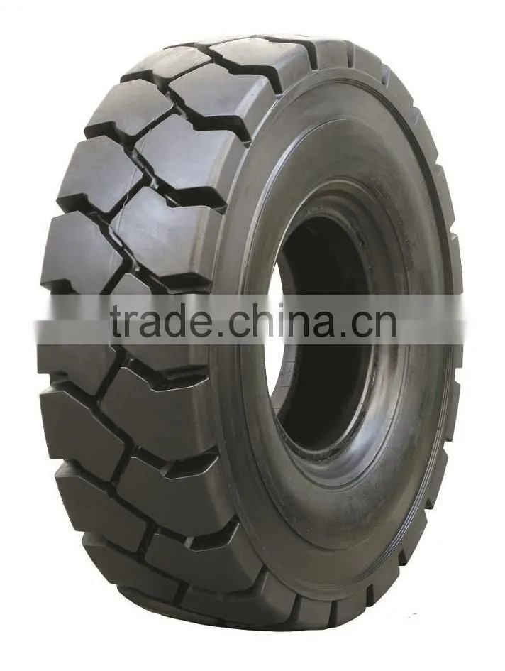 chinese tires brand wholesale forklift used tires 7.00-12 28*9-15 tyre