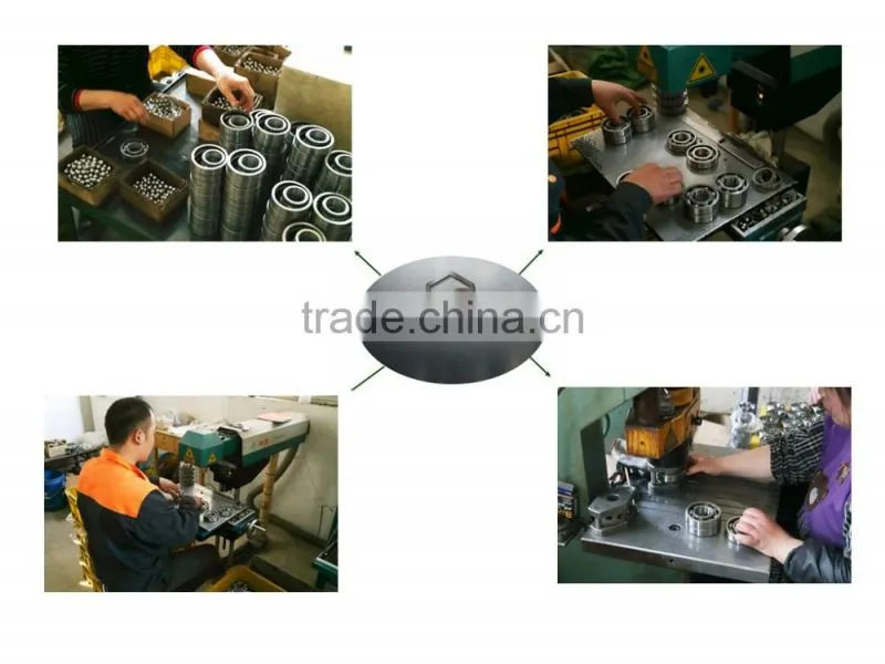 Hot Sale Self Aligning Ball Bearings (2303/2304/2305/2306/2307/2308/2309/2310/2311) high quality at low price