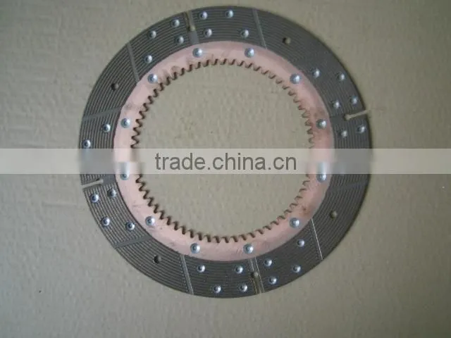 komatsu bulldozer assembly clutch and brake part no 131-10-11110