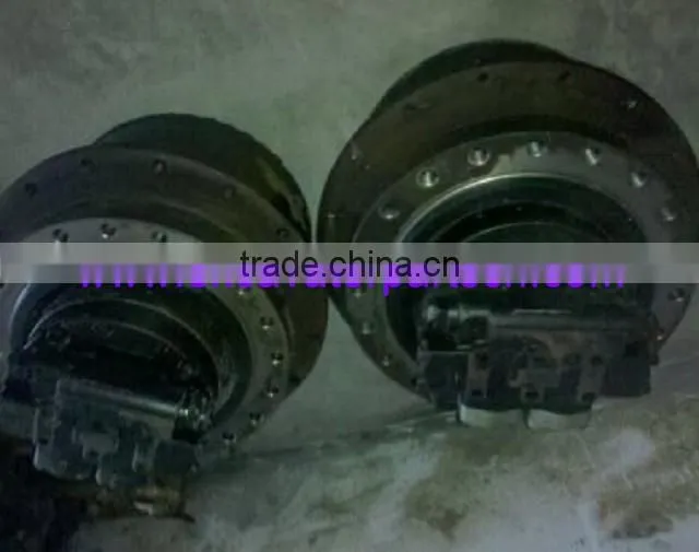 E330D final drive,E330D track motor E336DL
