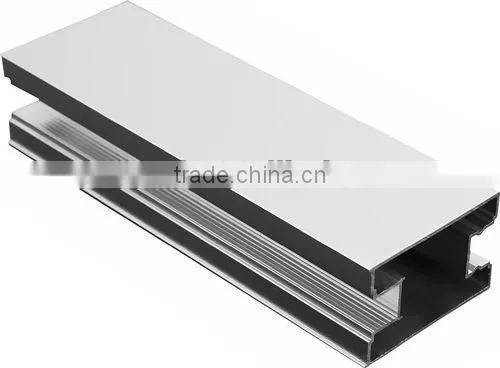 aluminium profile for door