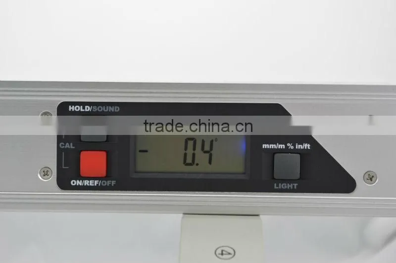 construction hand tools for level measuring instruments digital spirit level