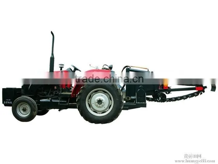 2016 New Type & Hot Sale Furrowing Machine